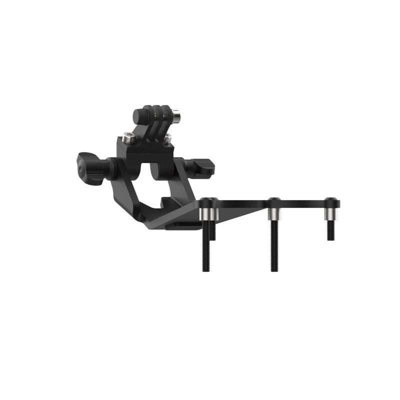 PRN015683-016160-08 MV Agusta Brutale 800 2018+ Supporto Navigatore  Evotech-performance