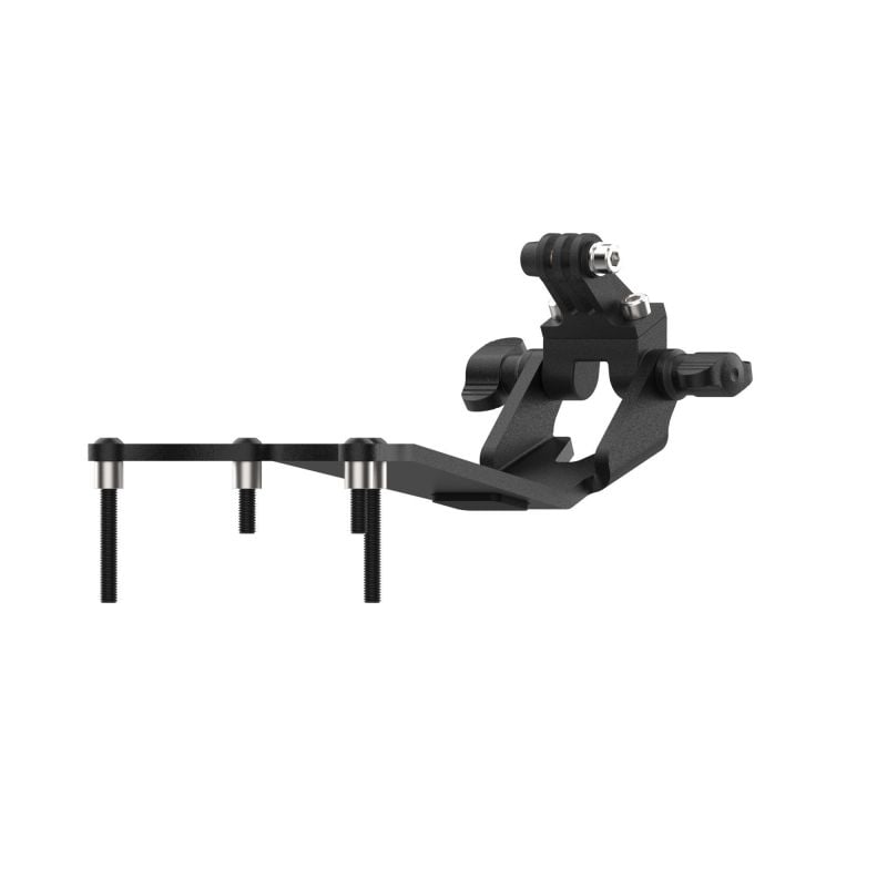 PRN015683-016160-08 MV Agusta Brutale 800 2018+ Supporto Navigatore  Evotech-performance