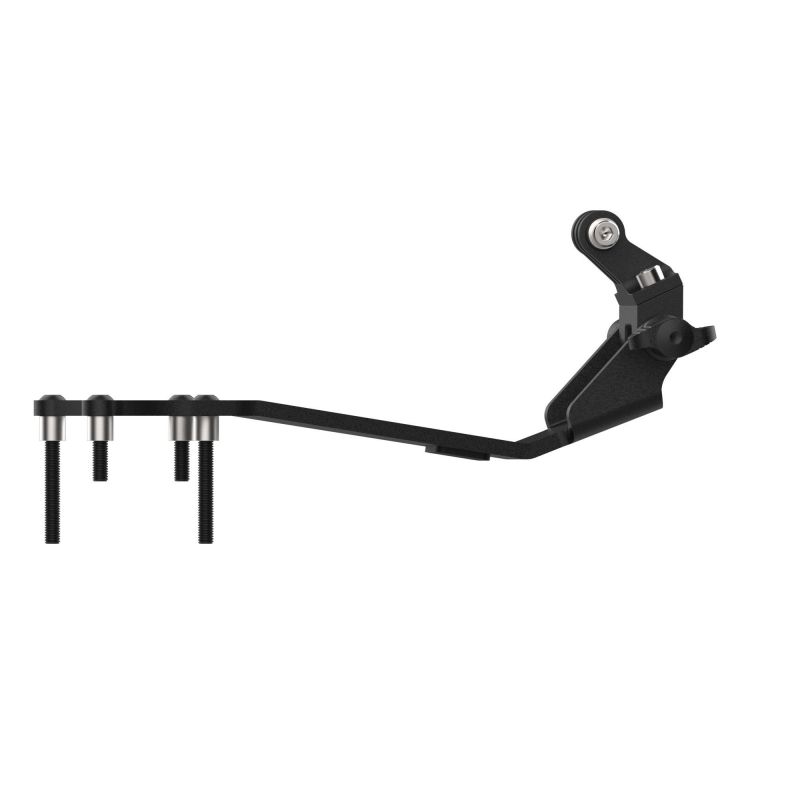 PRN015683-016160-08 MV Agusta Brutale 800 2018+ Supporto Navigatore  Evotech-performance