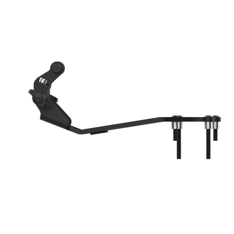 PRN015683-016160-07 MV Agusta Brutale 800 RR 2018+ Supporto Navigatore  Evotech-performance
