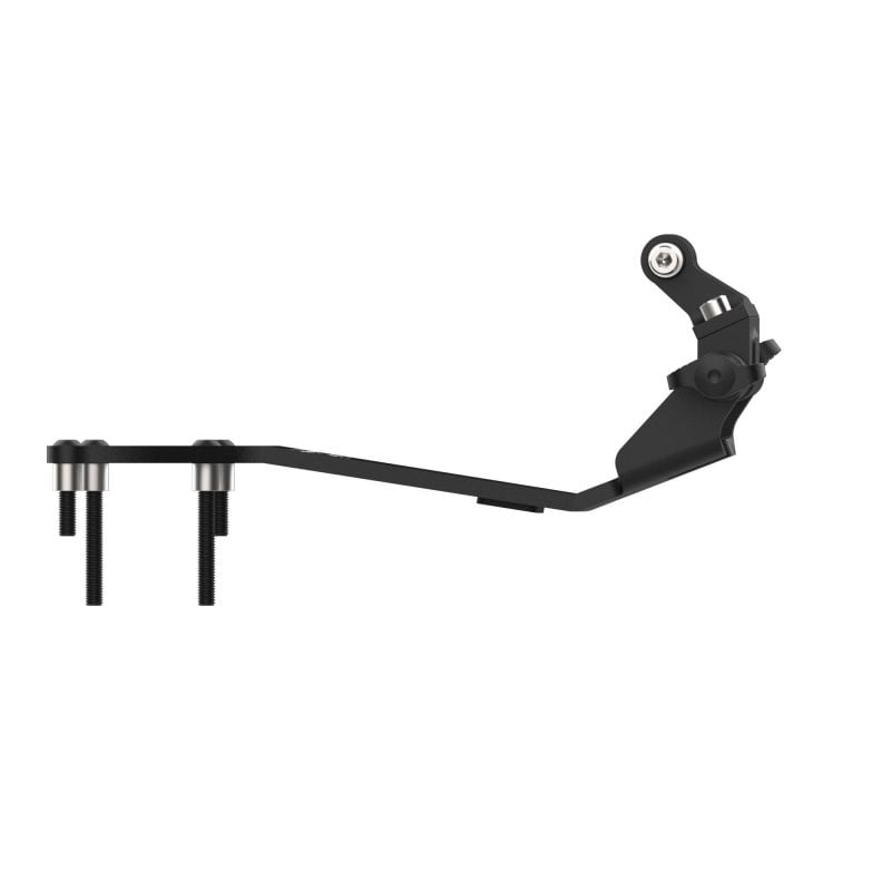 PRN015683-016160-06 MV Agusta Brutale 800 RC 2018+ Supporto Navigatore  Evotech-performance
