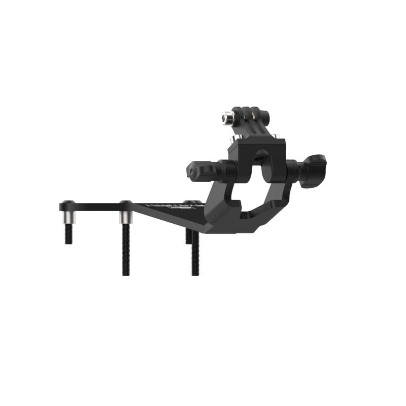 PRN015683-016160-05 MV Agusta Brutale 800 RR LH44 2018+ Supporto Navigatore  Evotech-performance