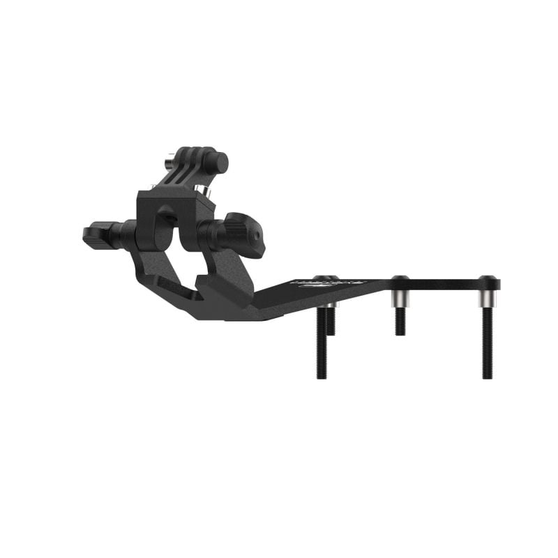 PRN015683-016160-05 MV Agusta Brutale 800 RR LH44 2018+ Supporto Navigatore  Evotech-performance
