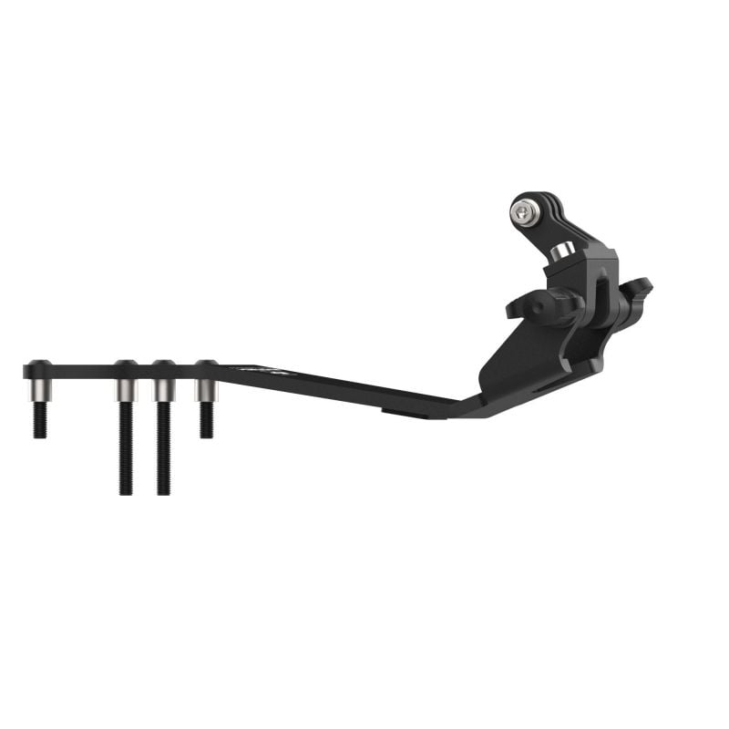 PRN015683-016160-04 MV Agusta Brutale 800 RR LH44 2018+ Supporto Action Camera  Evotech-performance