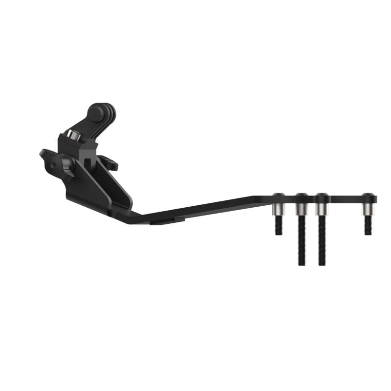 PRN015683-016160-04 MV Agusta Brutale 800 RR LH44 2018+ Supporto Action Camera  Evotech-performance