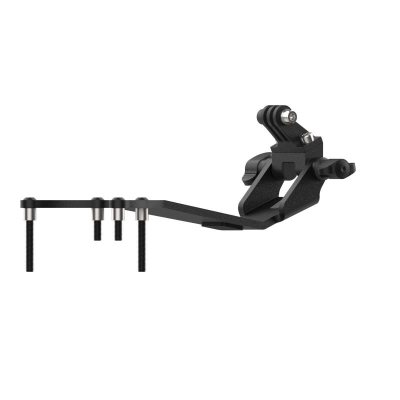 PRN015683-016160-03 MV Agusta Brutale 800 RR 2018+ Supporto Action Camera  Evotech-performance