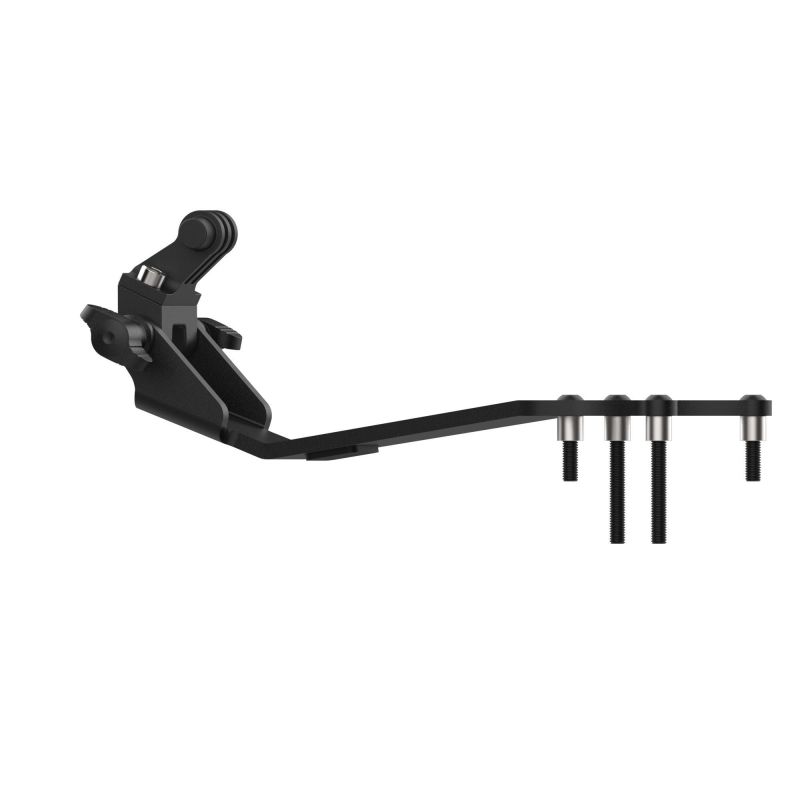 PRN015683-016160-03 MV Agusta Brutale 800 RR 2018+ Supporto Action Camera  Evotech-performance