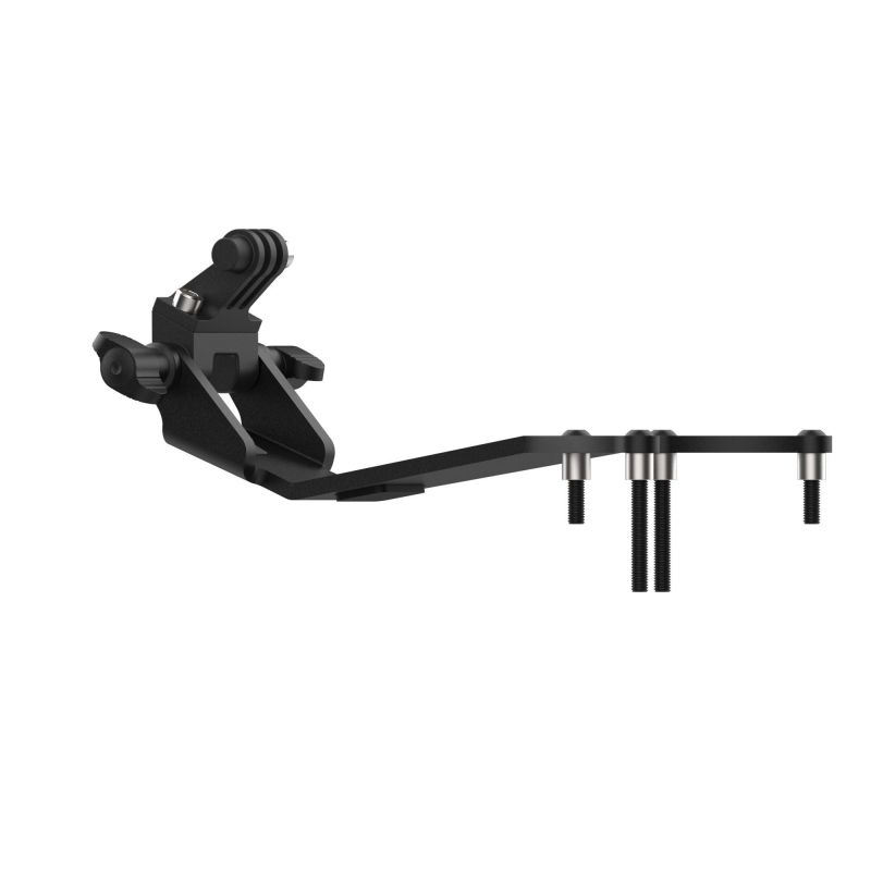 PRN015683-016160-02 MV Agusta Brutale 800 RC 2018+ Supporto Action Camera  Evotech-performance