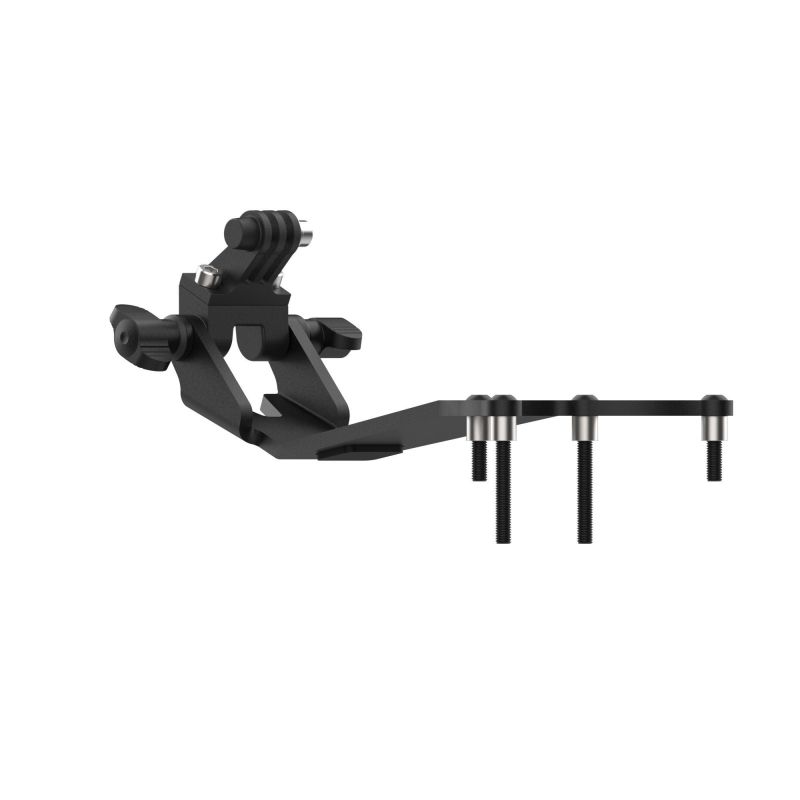 PRN015683-016160-02 MV Agusta Brutale 800 RC 2018+ Supporto Action Camera  Evotech-performance