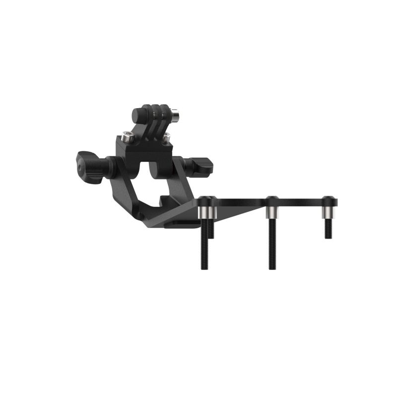 PRN015683-016160-02 MV Agusta Brutale 800 RC 2018+ Supporto Action Camera  Evotech-performance
