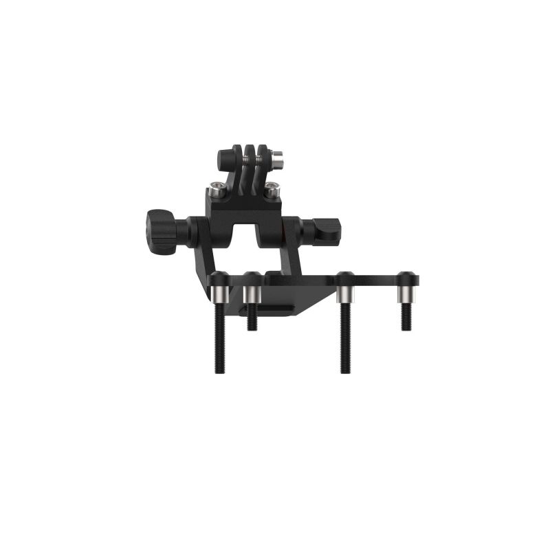 PRN015683-016160-02 MV Agusta Brutale 800 RC 2018+ Supporto Action Camera  Evotech-performance