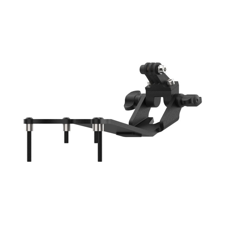PRN015683-016160-02 MV Agusta Brutale 800 RC 2018+ Supporto Action Camera  Evotech-performance