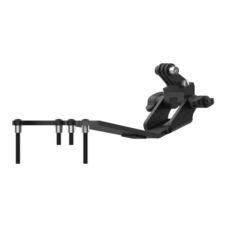 PRN015683-016160-02 MV Agusta Brutale 800 RC 2018+ Supporto Action Camera  Evotech-performance