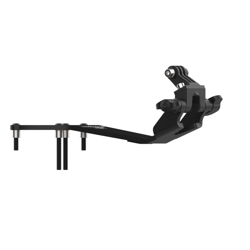 PRN015683-016160-02 MV Agusta Brutale 800 RC 2018+ Supporto Action Camera  Evotech-performance