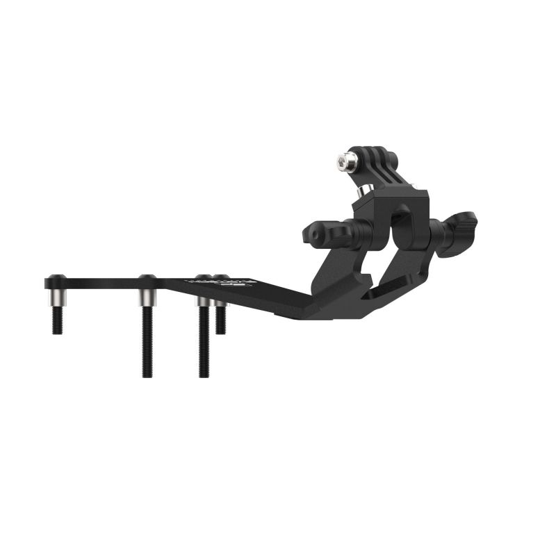 PRN015683-016160-02 MV Agusta Brutale 800 RC 2018+ Supporto Action Camera  Evotech-performance