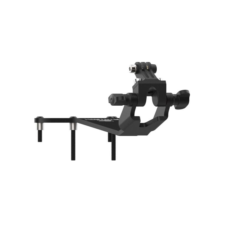 PRN015683-016160-02 MV Agusta Brutale 800 RC 2018+ Supporto Action Camera  Evotech-performance