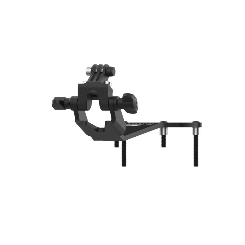 PRN015683-016160-02 MV Agusta Brutale 800 RC 2018+ Supporto Action Camera  Evotech-performance