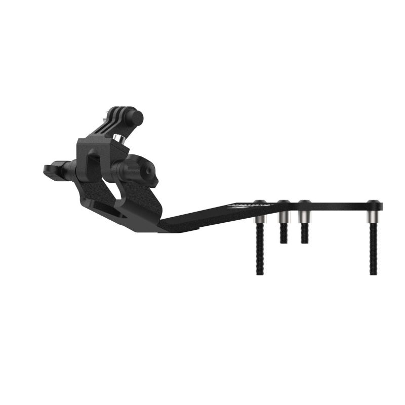 PRN015683-016160-02 MV Agusta Brutale 800 RC 2018+ Supporto Action Camera  Evotech-performance