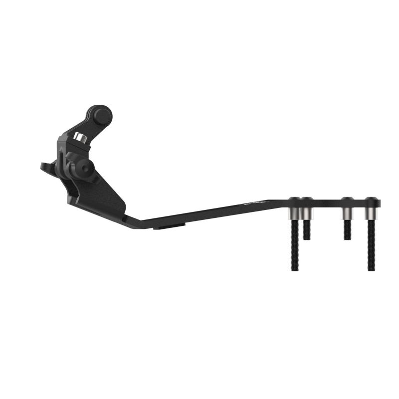PRN015683-016160-02 MV Agusta Brutale 800 RC 2018+ Supporto Action Camera  Evotech-performance