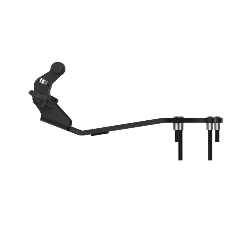PRN015683-016160-02 MV Agusta Brutale 800 RC 2018+ Supporto Action Camera  Evotech-performance