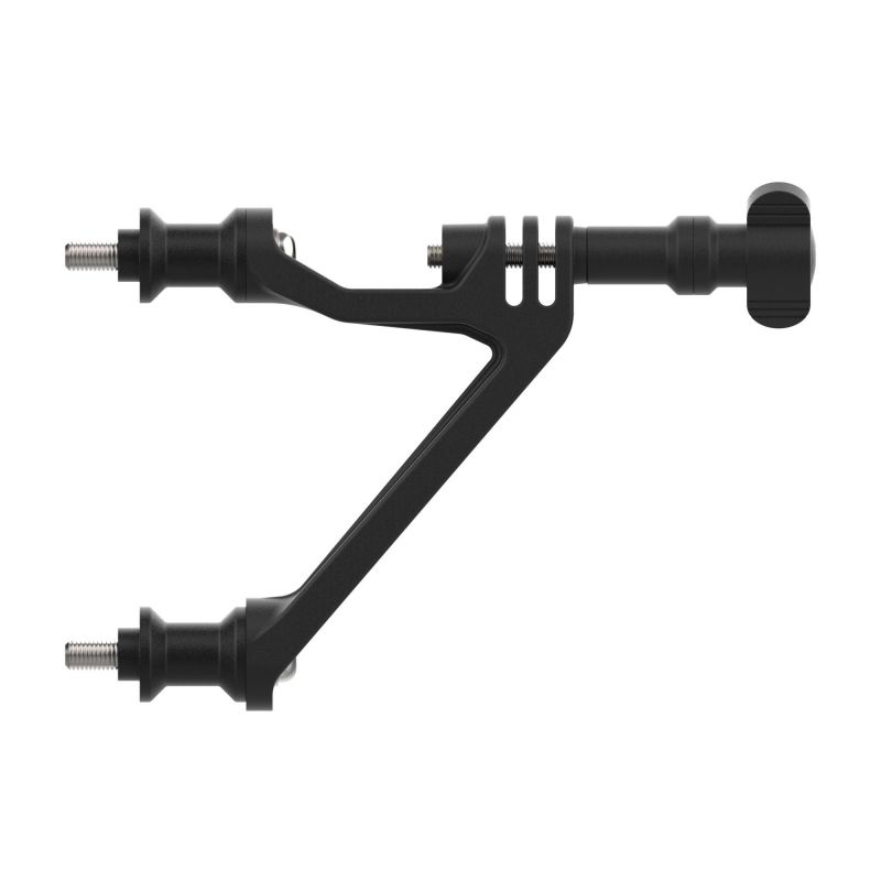Kawasaki Versys 650 2020+ Supporto Action Camera