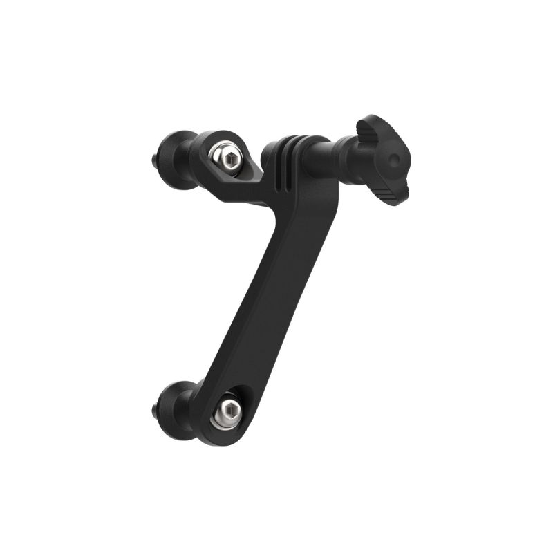 Kawasaki Ninja H2 SX 2018+ Supporto Action Camera