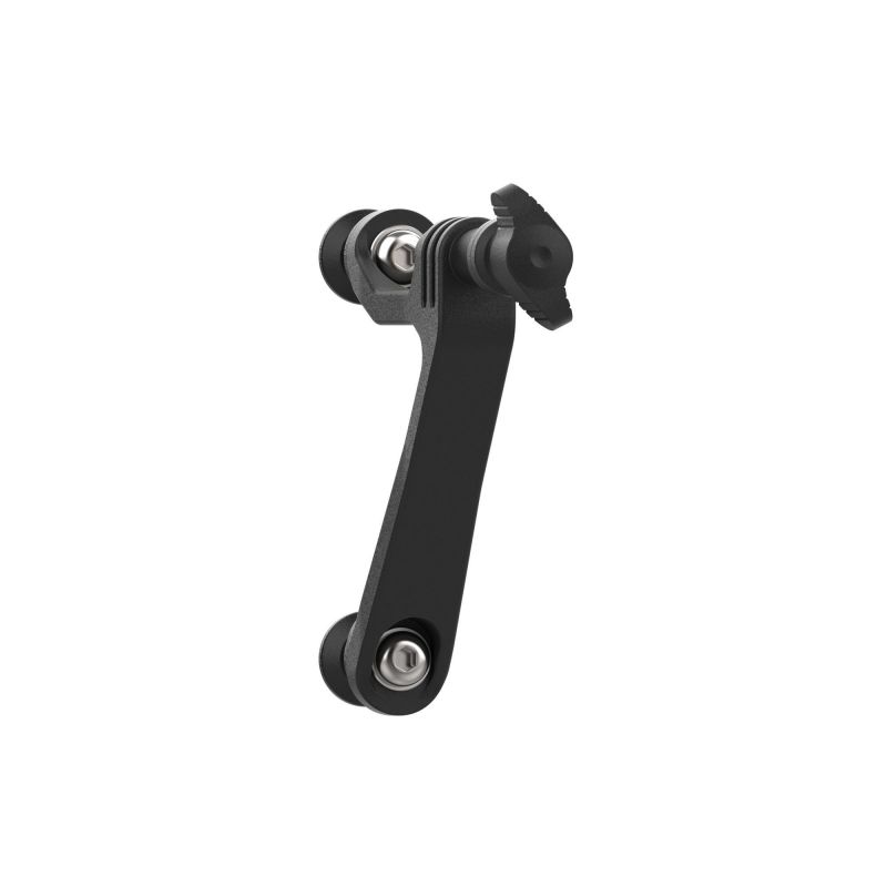 Kawasaki Ninja H2 SX 2018+ Supporto Action Camera