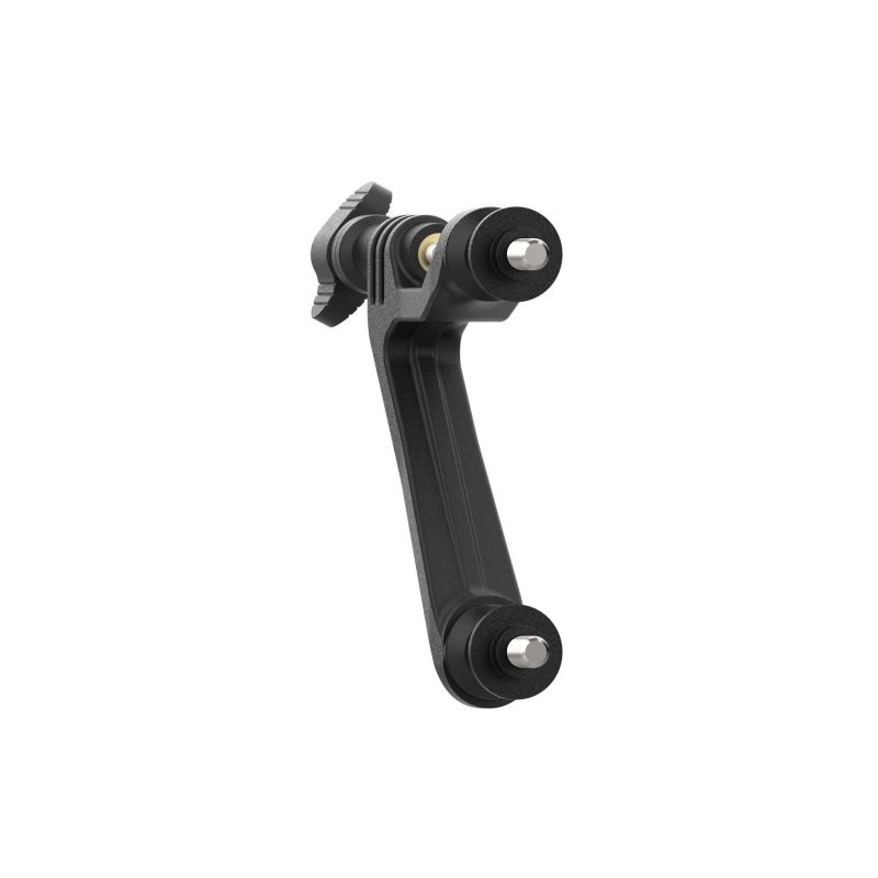 Kawasaki Ninja H2 SX 2018+ Supporto Action Camera