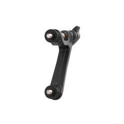 PRN016189-016208-01 Kawasaki Z H2 Performance 2020+ Supporto Action Camera  Evotech-performance