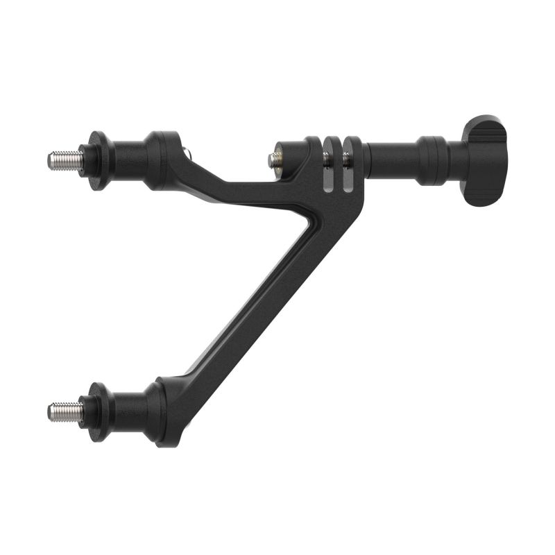 PRN016189-016194-03 Triumph Tiger 1200 2018+ Supporto Action Camera  Evotech-performance