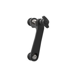 PRN016187-016190-02 Triumph Street Triple R 2013+ Supporto Action Camera  Evotech-performance