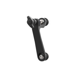 PRN016187-016190-02 Triumph Street Triple R 2013+ Supporto Action Camera  Evotech-performance