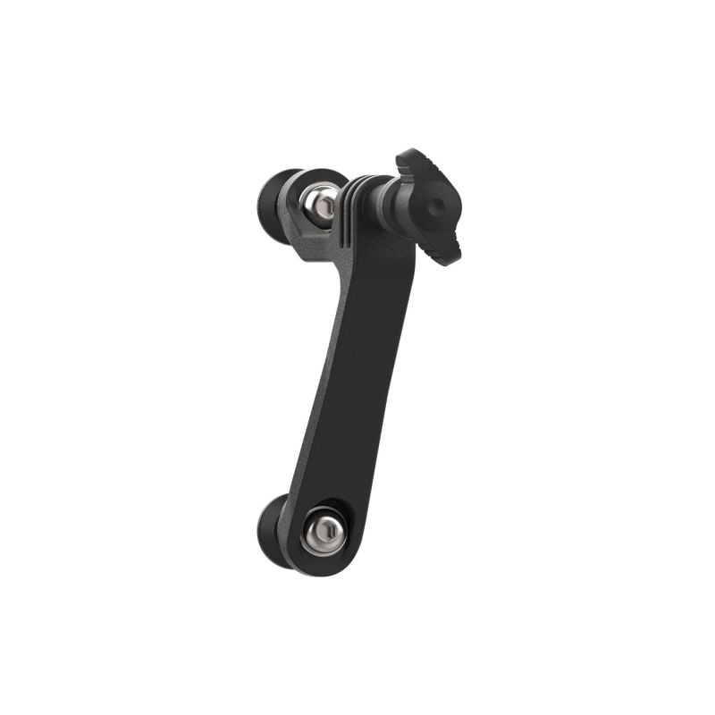 PRN016182-016208-03 Kawasaki Z900 Performance 2021+ Supporto Action Camera  Evotech-performance