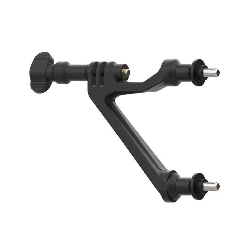 PRN016182-016208-03 Kawasaki Z900 Performance 2021+ Supporto Action Camera  Evotech-performance