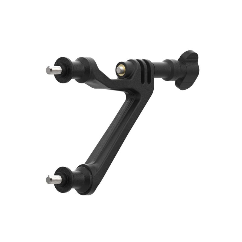 PRN016182-016208-03 Kawasaki Z900 Performance 2021+ Supporto Action Camera  Evotech-performance