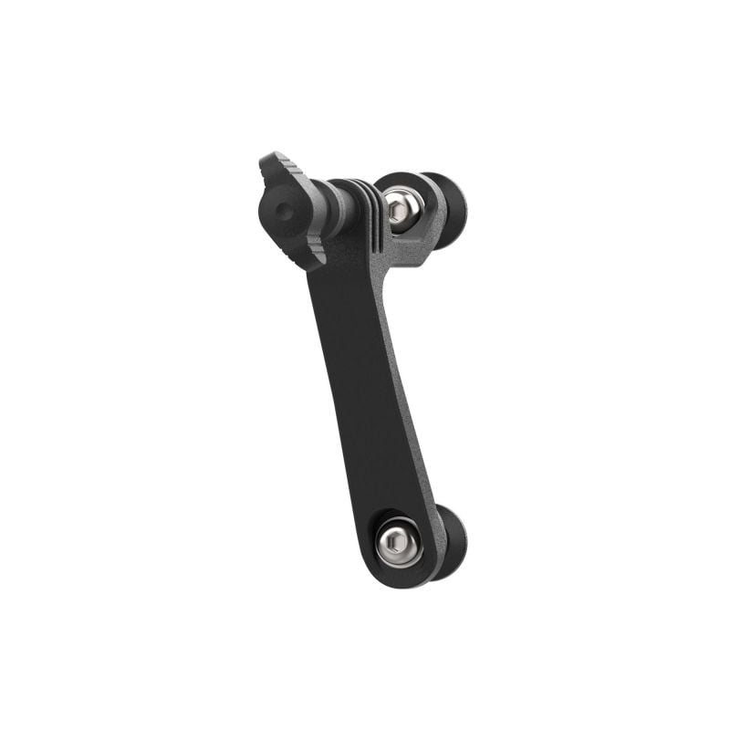PRN016182-016207-02 Kawasaki Z900RS Performance 2021+ Supporto Action Camera  Evotech-performance