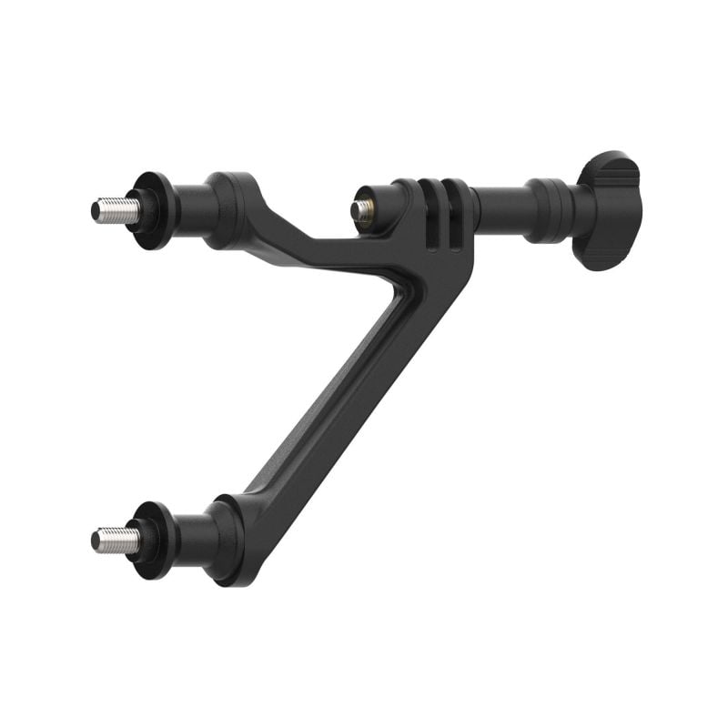 PRN016180-016191-03 Honda CRF1100L Africa Twin Plus 2020+ Supporto Action Camera 
