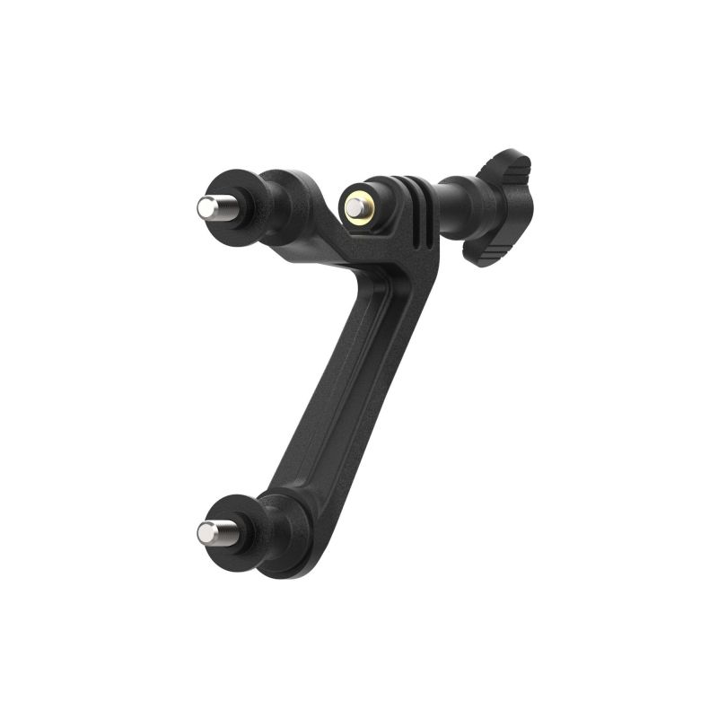 PRN016185-016196-01 Ducati Multistrada V2 2021+ Supporto Action Camera  Evotech-performance