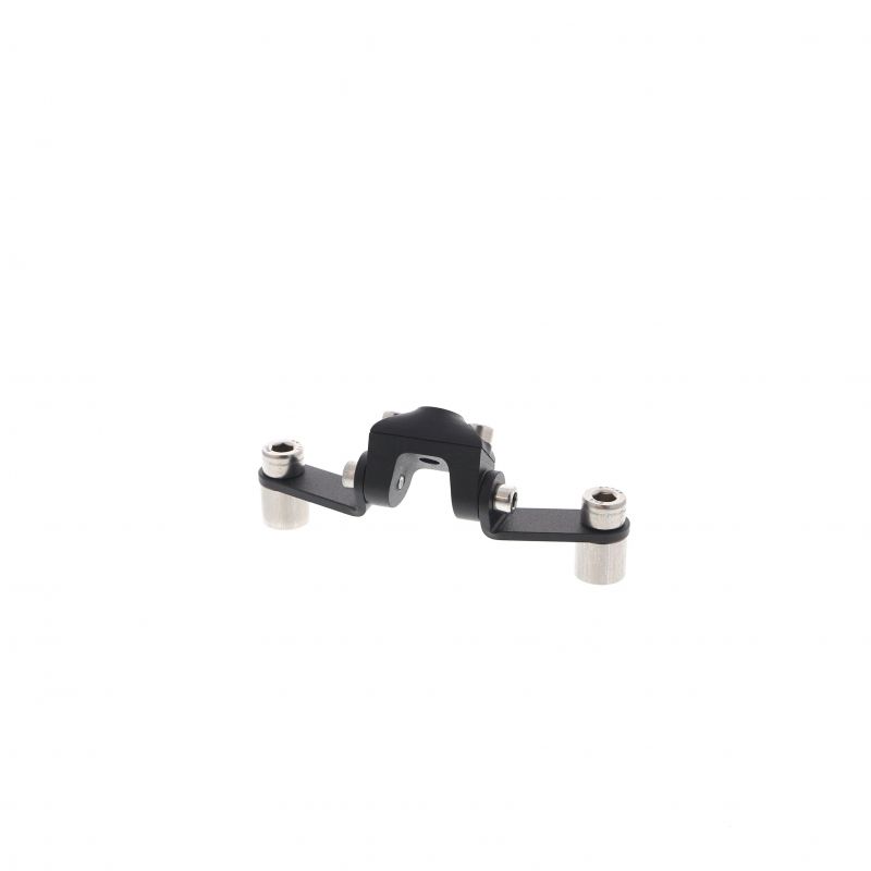 PRN014677-015642-06 KTM 690 SMC R 2023+ Supporto Navigatore SP Connect  Evotech-performance