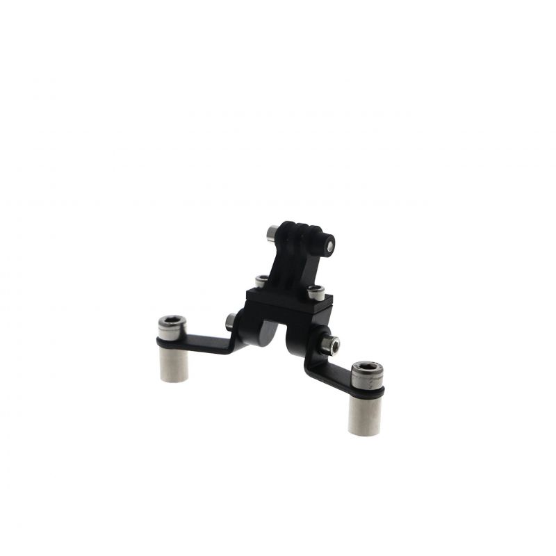 KTM 390 Adventure 2020+ Supporto Action Camera