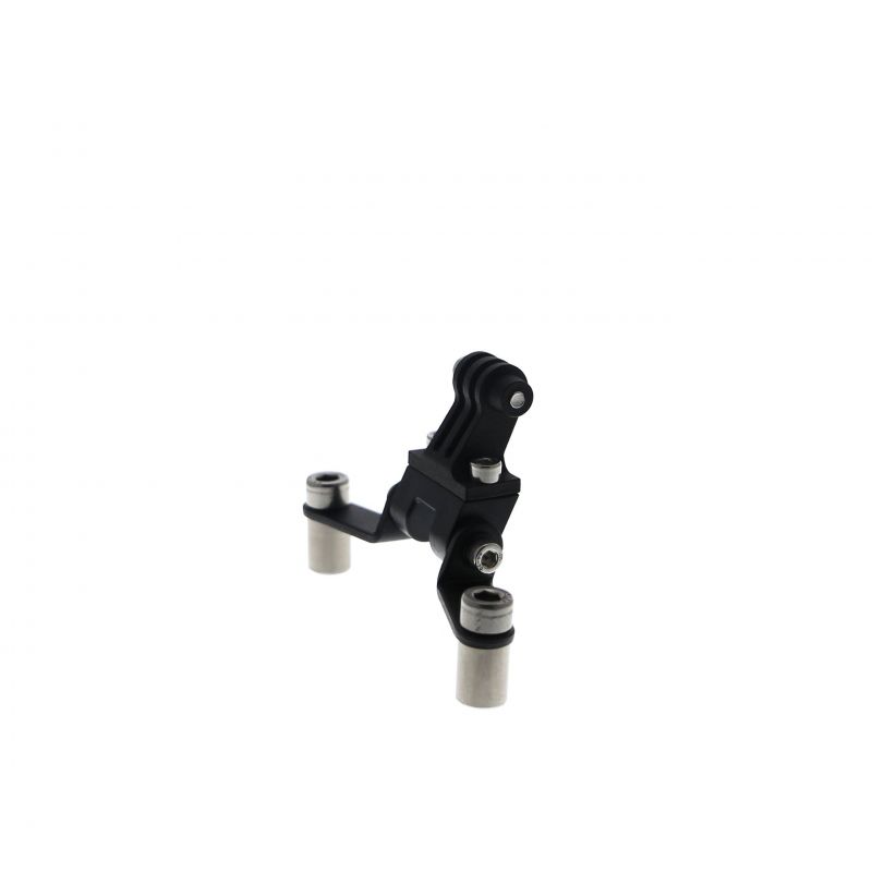 KTM 390 Adventure 2020+ Supporto Action Camera