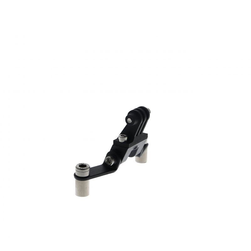 KTM 390 Adventure 2020+ Supporto Action Camera