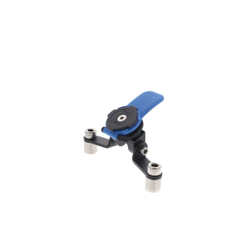 PRN014568-015450-13 Honda CB300R 2022+ Supporto Navigatore Quad Lock  Evotech-performance