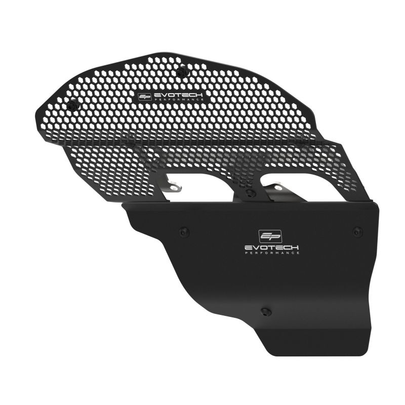 PRN016152-016164-05 Ducati Multistrada V4 S Sport 2021+ Griglia Radiatore  Evotech-performance