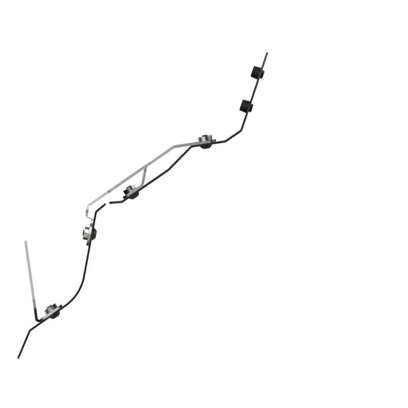 Ducati Multistrada V4 S Sport 2021+ Griglia Radiatore