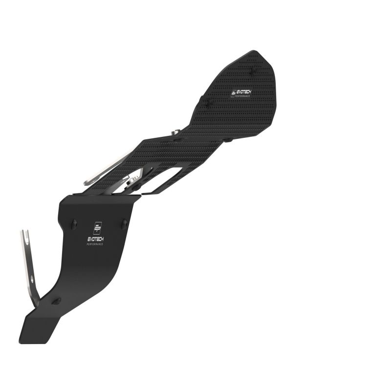 PRN016152-016164-05 Ducati Multistrada V4 S Sport 2021+ Griglia Radiatore  Evotech-performance