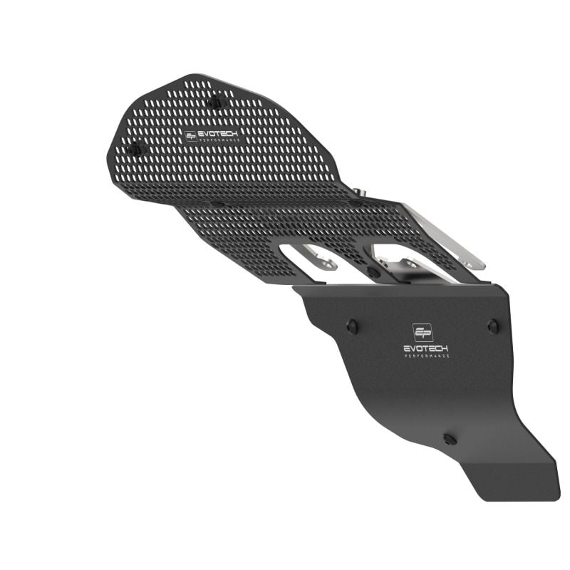 Ducati Multistrada V4 Pikes Peak 2022+ Griglia Radiatore