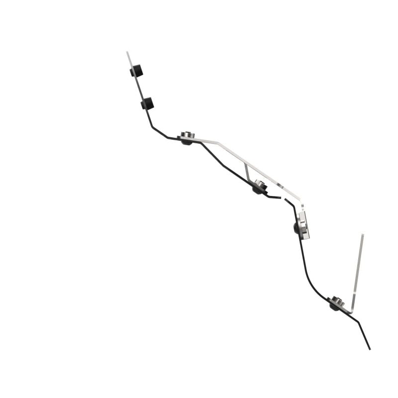 Ducati Multistrada V4 Pikes Peak 2022+ Griglia Radiatore