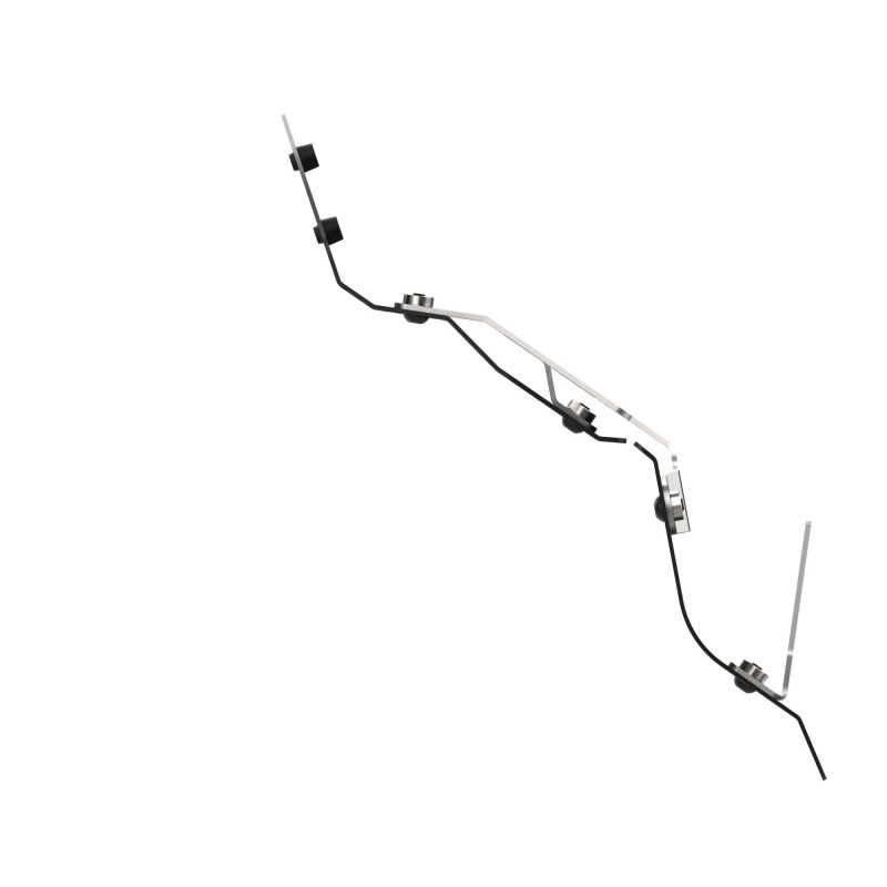 Ducati Multistrada V4 S 2021+ Griglia Radiatore