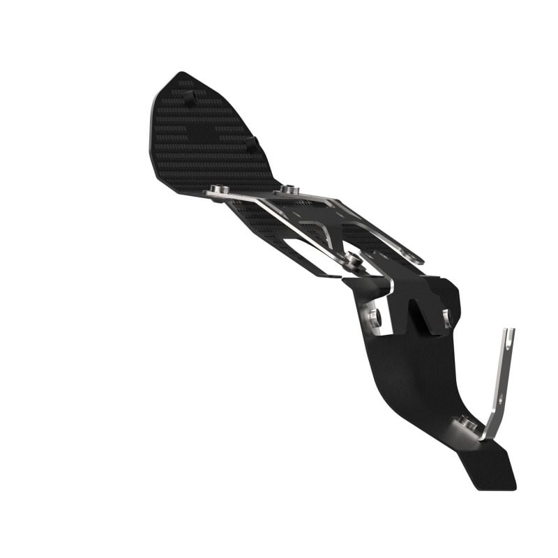 Ducati Multistrada V4 S 2021+ Griglia Radiatore